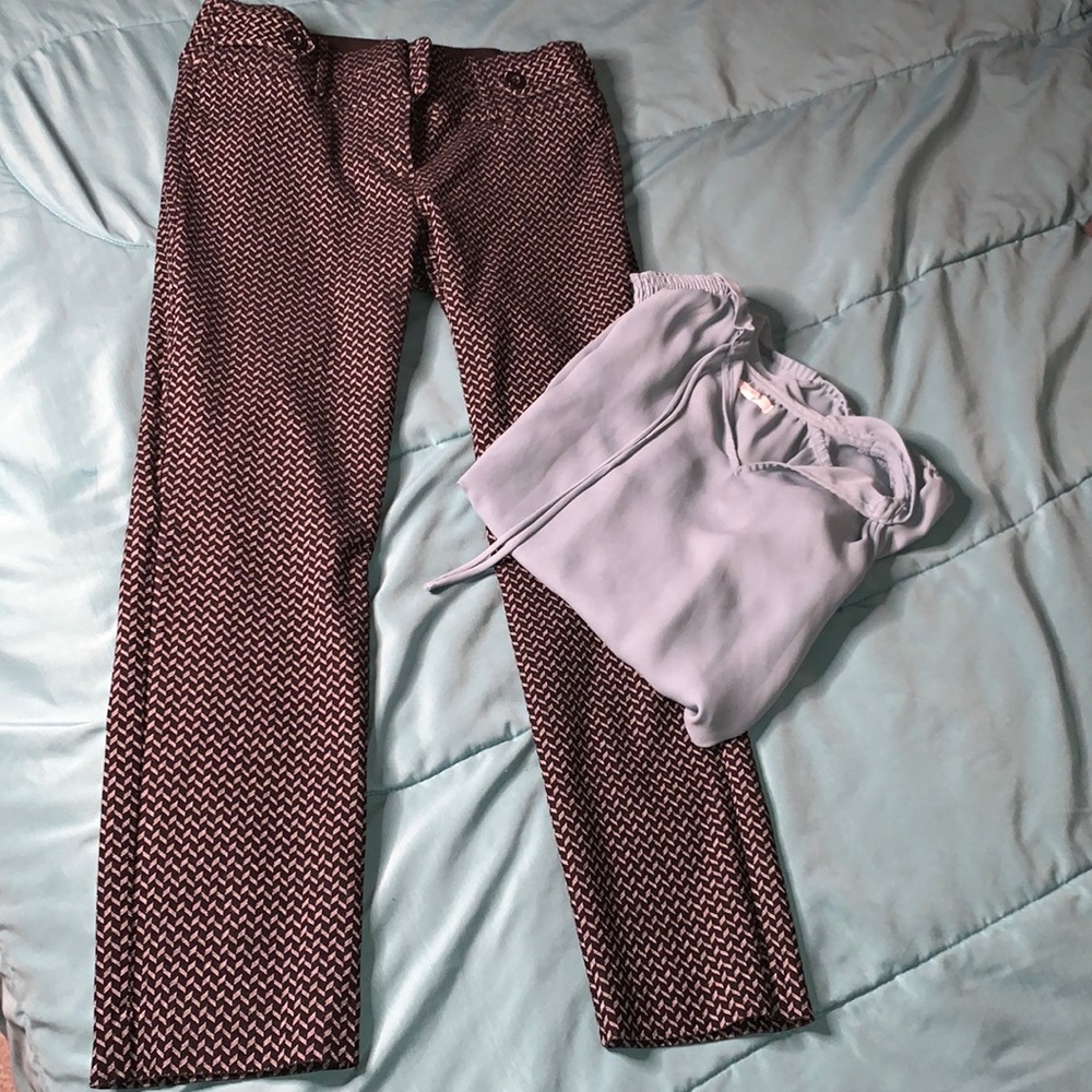Maurice Set